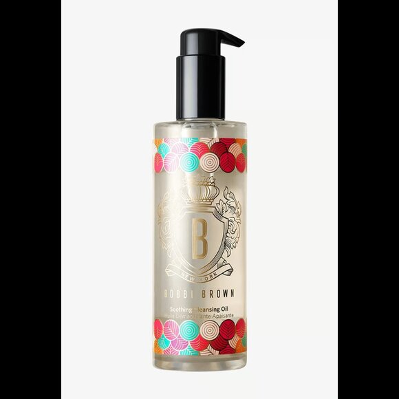 Bobbi Brown Soothing Cleansing Oil 6.7oz Makeup Remover & Cleanser - Picture 3 of 3
